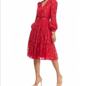 Gal Meets Glam Annette Dress